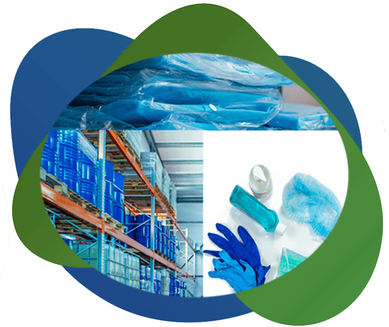 Empresa de Productos Químicos y Médicos
