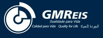 GMReis logo